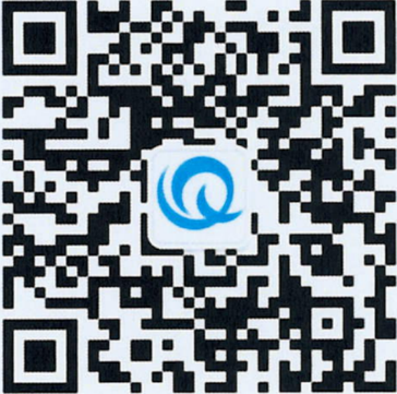 竞赛执委会微信公众号二维码